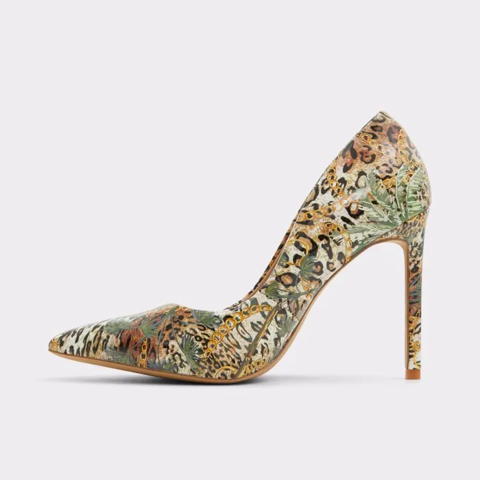 Heels Women ALDO Stessy20 Stiletto Pump