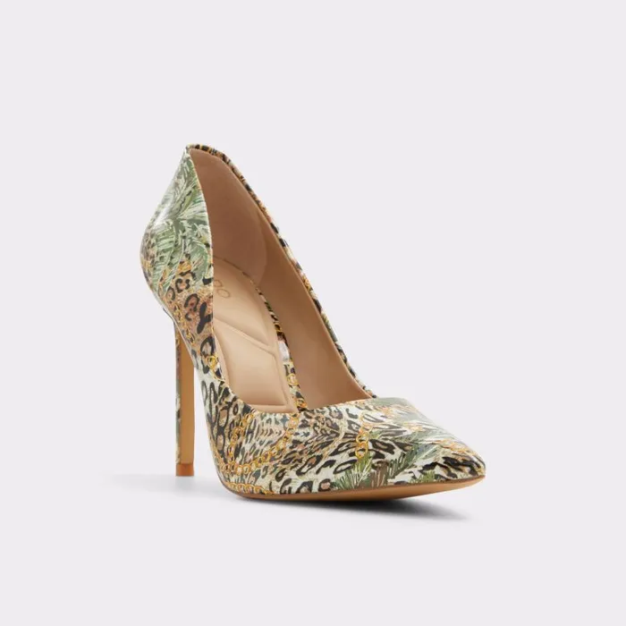 Heels Women ALDO Stessy20 Stiletto Pump