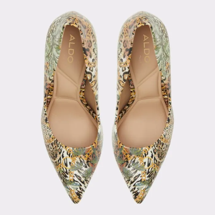 Heels Women ALDO Stessy20 Stiletto Pump