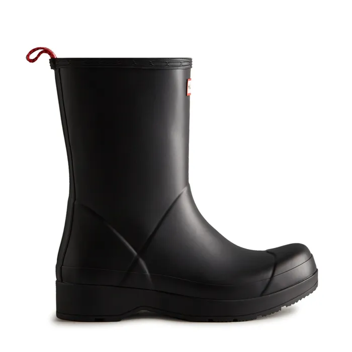 HunterBoots Rain Boots Men Men8217s PLAY Rain Boots