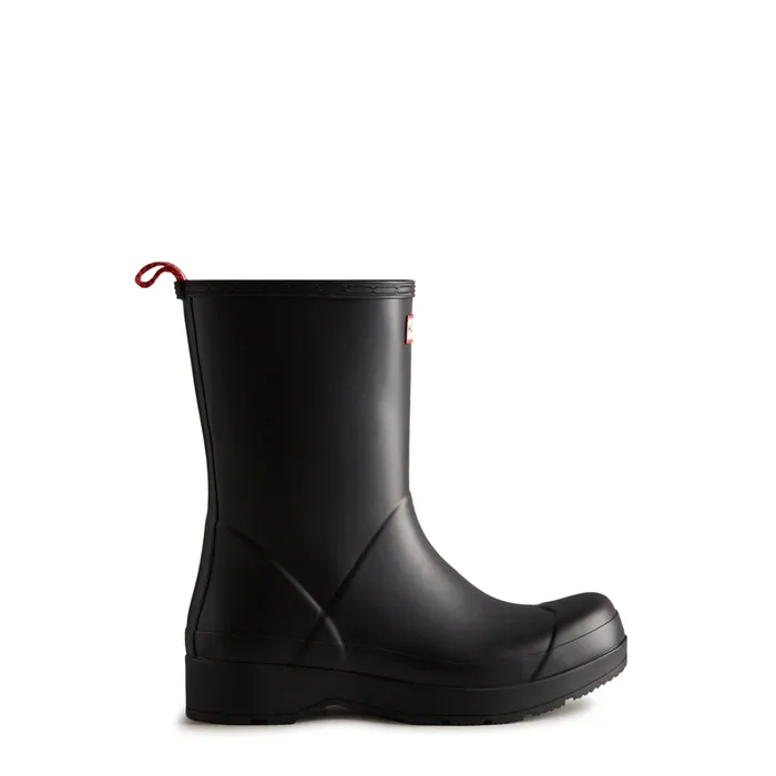 HunterBoots Rain Boots Men Men8217s PLAY Rain Boots
