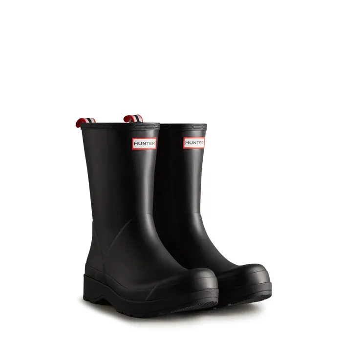 HunterBoots Rain Boots Men Men8217s PLAY Rain Boots