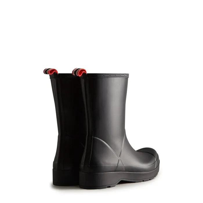 HunterBoots Rain Boots Men Men8217s PLAY Rain Boots