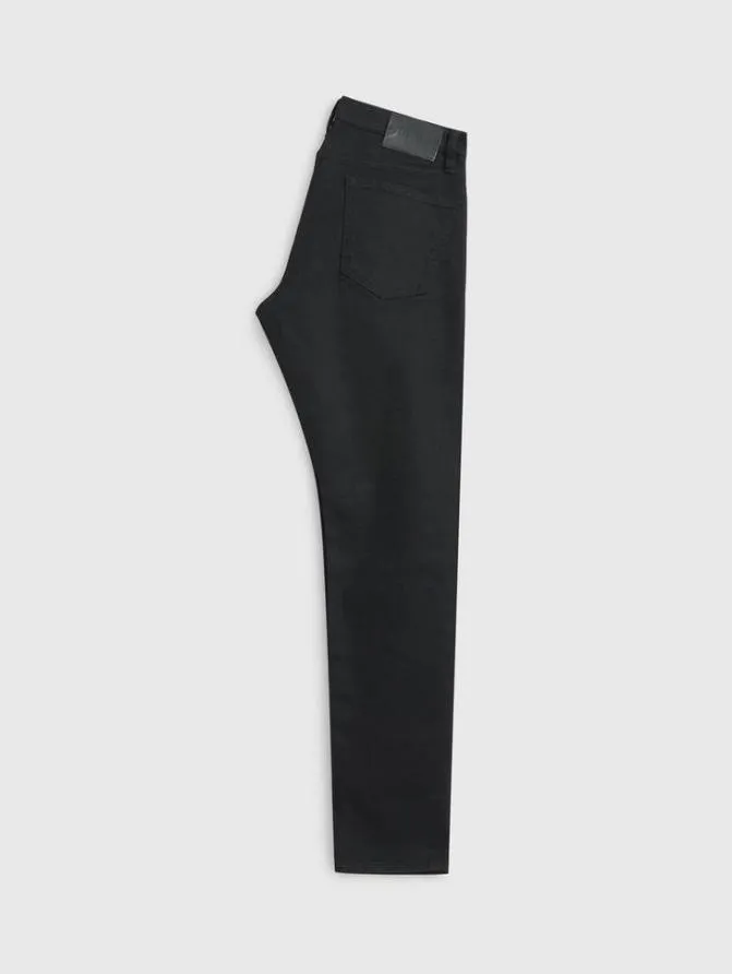 J703 8211 OSCAR WASH Black Clothing John Varvatos Jeans