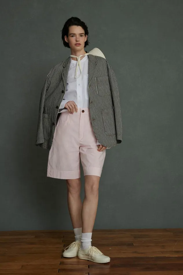 Jackets and Coats Women Soeur ALPHONSE JACKET Blackwhite