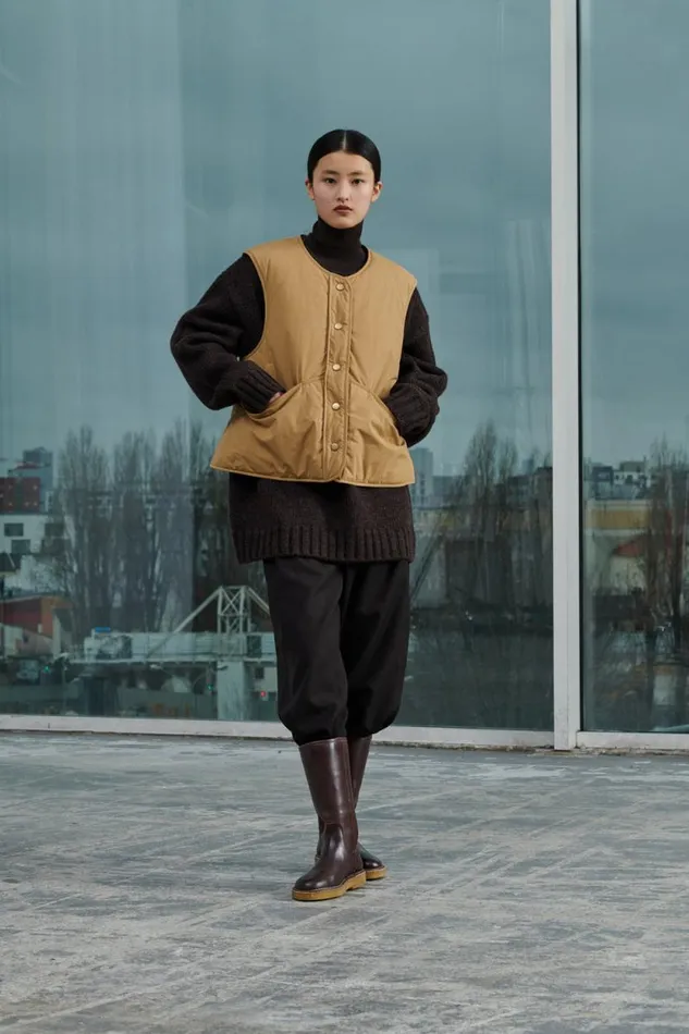 Jackets and Coats Women Soeur WISMAR JACKET Beige