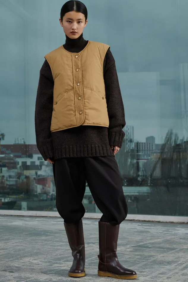 Jackets and Coats Women Soeur WISMAR JACKET Beige