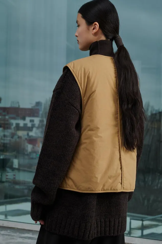Jackets and Coats Women Soeur WISMAR JACKET Beige