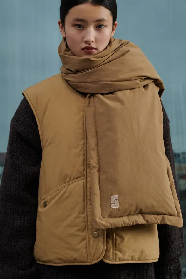 Jackets and Coats Women Soeur WISMAR JACKET Beige