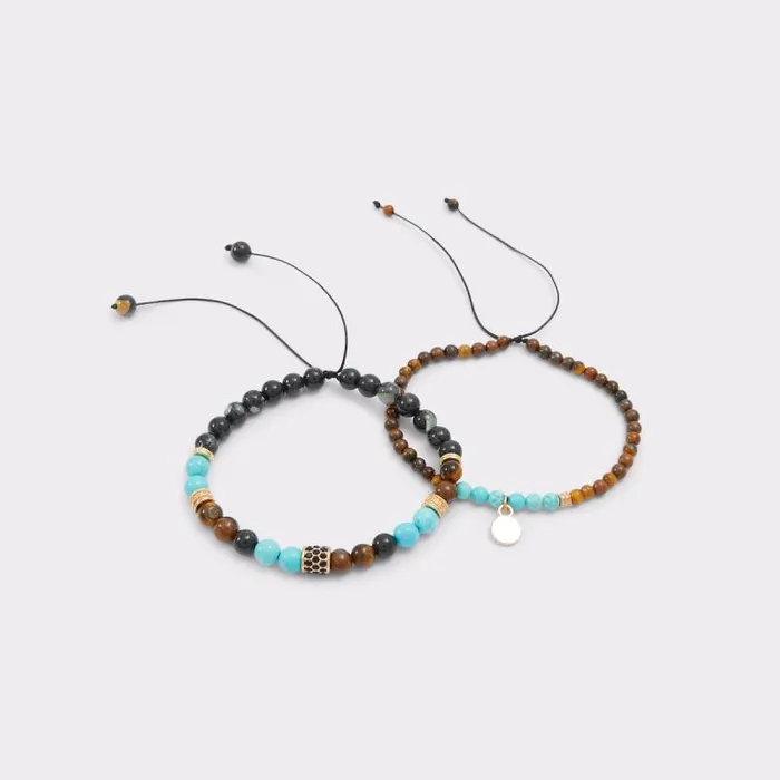Jewelry Men ALDO Tide Bracelet Set