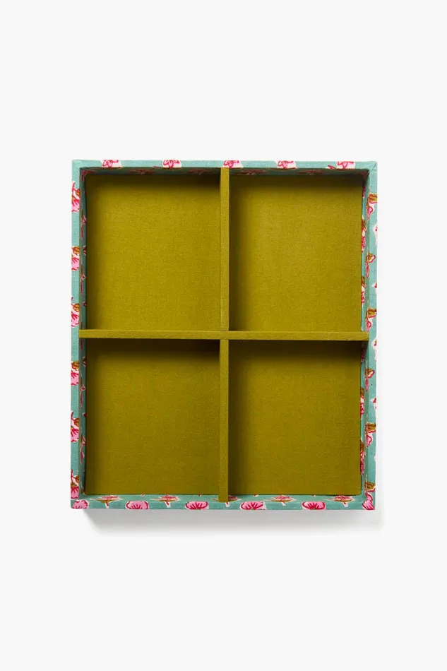 Jewelry Tray Set Turquoise Women Chan Luu Jewelry Storage