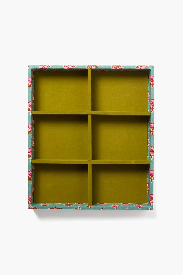 Jewelry Tray Set Turquoise Women Chan Luu Jewelry Storage