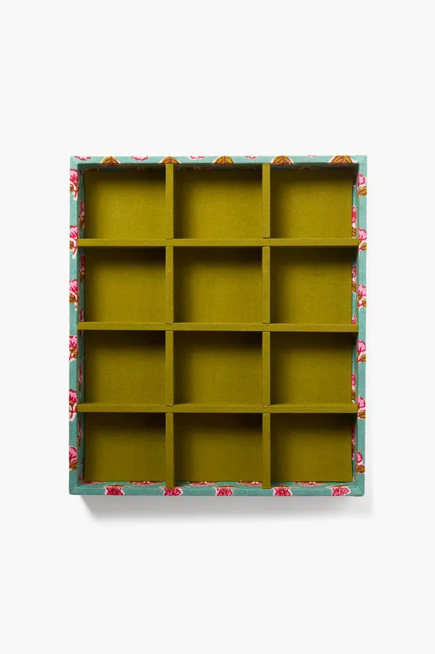Jewelry Tray Set Turquoise Women Chan Luu Jewelry Storage