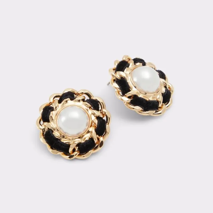 Jewelry Women ALDO Cian Button Earrings