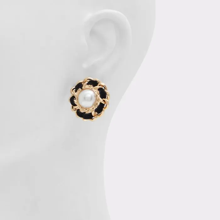 Jewelry Women ALDO Cian Button Earrings