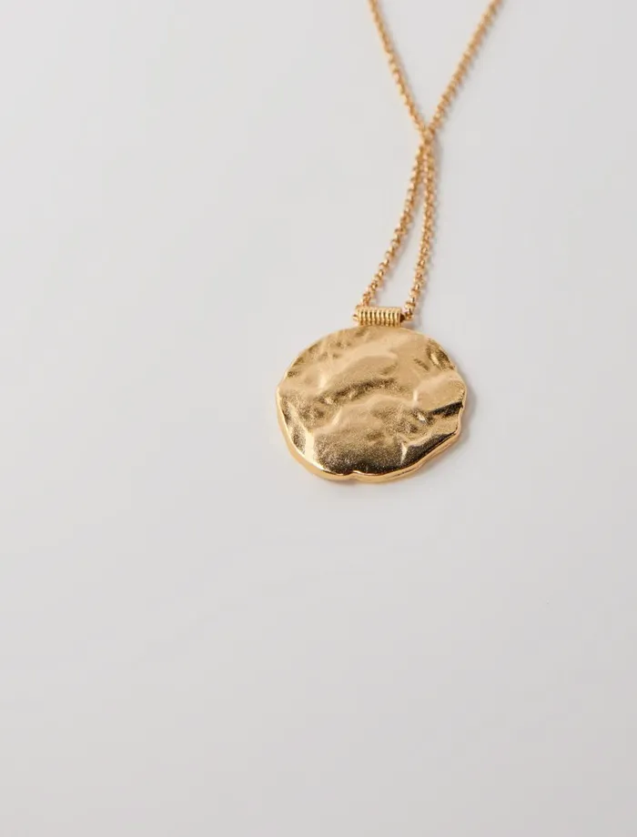 Jewelry Women Maje Zodiac Medal Aries Jewelry Women Maje Zodiac Medal Aries