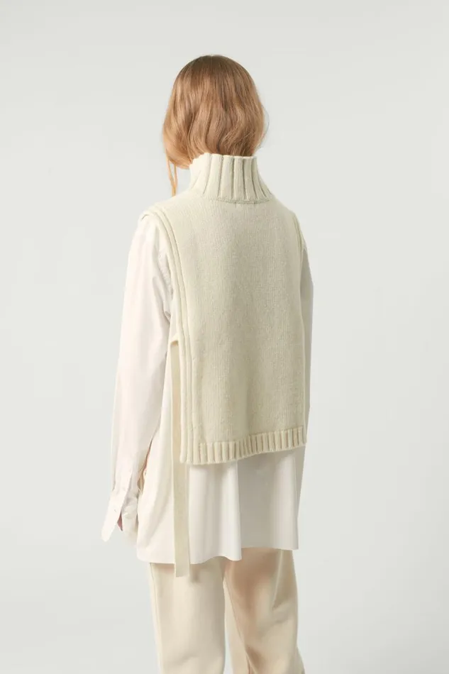 Jumpers and Cardigans Women Soeur OR JUMPER Offwhite