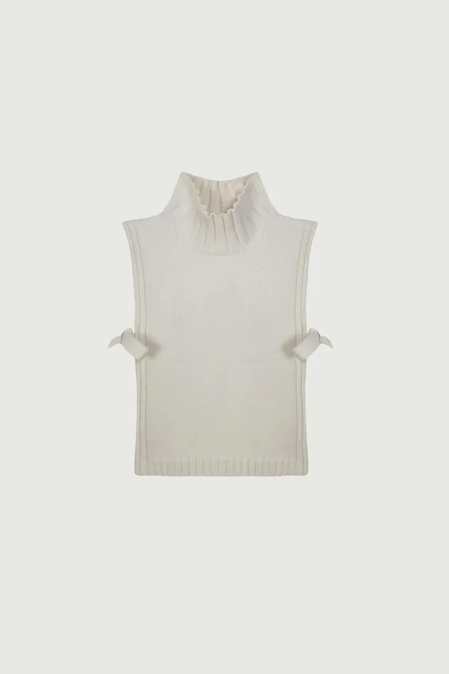 Jumpers and Cardigans Women Soeur OR JUMPER Offwhite