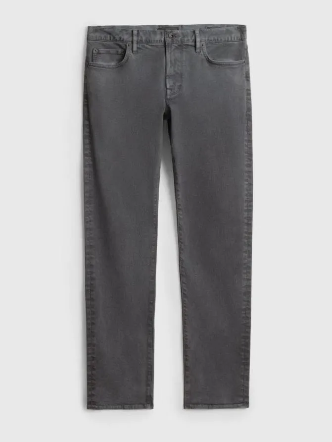 JV701 8211 GAVIN WASH Carbon Clothing John Varvatos TShirts