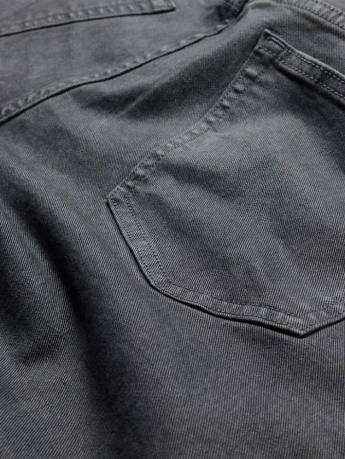 JV701 8211 GAVIN WASH Carbon Clothing John Varvatos TShirts