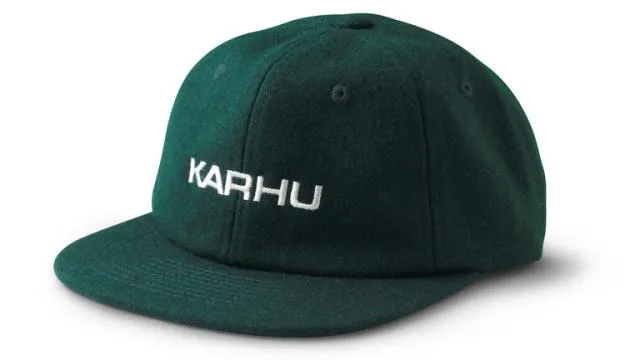 Karhu Cap Karhu Logo KA0014971LW Men Caps