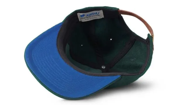 Karhu Cap Karhu Logo KA0014971LW Men Caps