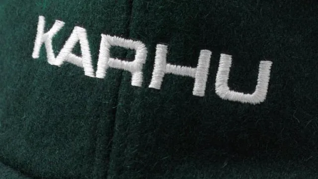 Karhu Cap Karhu Logo KA0014971LW Men Caps