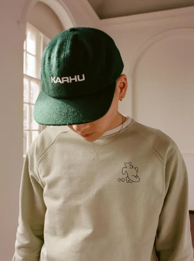 Karhu Cap Karhu Logo KA0014971LW Men Caps