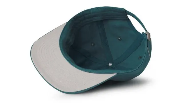 Karhu Karhu Logo Cap Brittany Blue Foggy Dew Men Caps