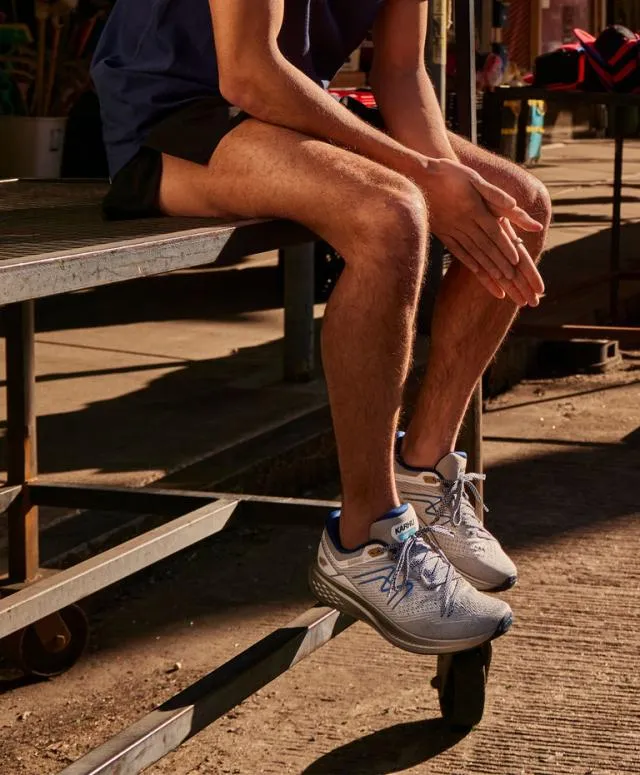 Karhu Synchron 20 Running Shoes Men Running Shoes