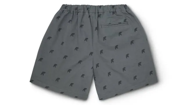 Karhu Trampas Shorts Stormy Weather Turbulence Men Shorts