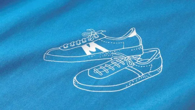 Karhu Trampas Sneakers Tshirt KA00143CA24 Men TShirts