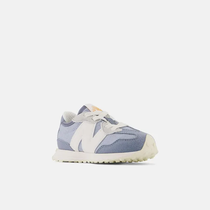 Kids 327 Bungee Lace Grey With Light Arctic Grey New Balance Size 0 8211 10 Kids 327 Bungee Lace Grey With Light Arctic Grey New Balance Size 0 8211 10