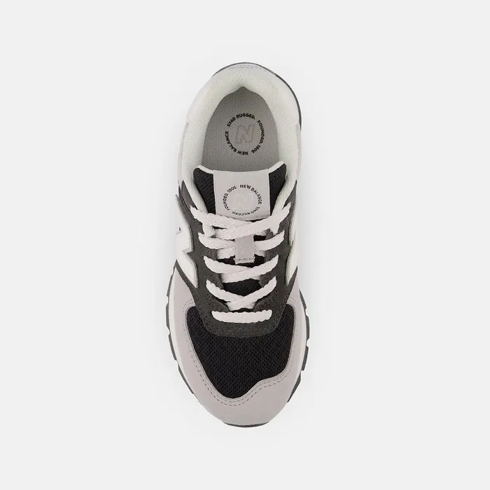 Kids 574 Blacktop With White New Balance Size 105 8211 3 Kids 574 Blacktop With White New Balance Size 105 8211 3