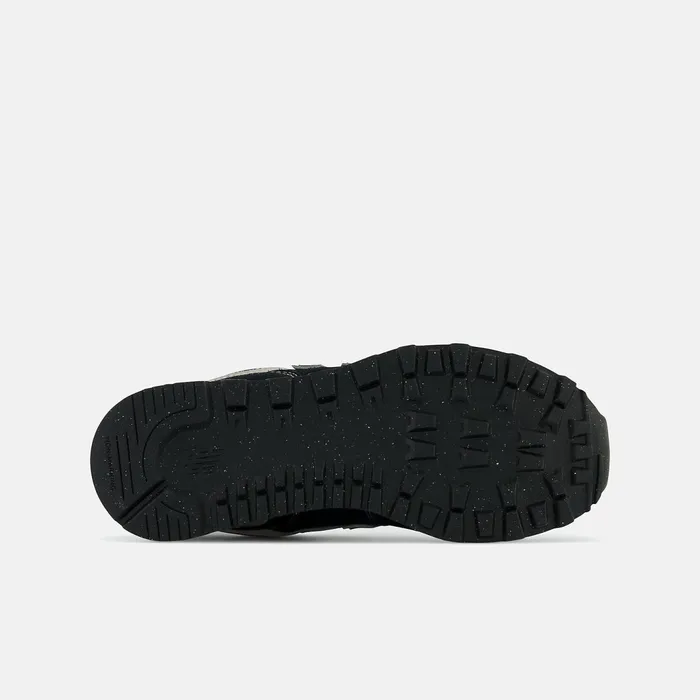Kids 574 Core Black With White New Balance Size 105 8211 3 Kids 574 Core Black With White New Balance Size 105 8211 3