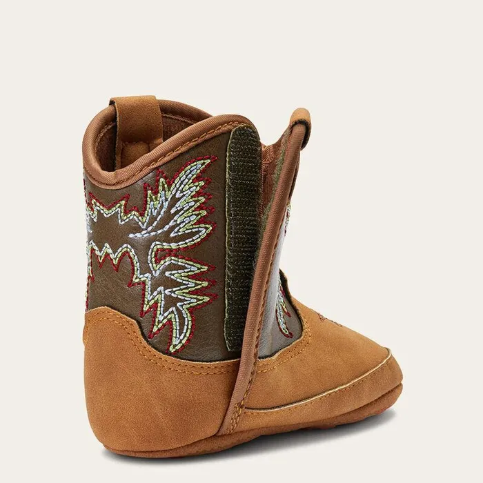Kids Baby Boots Ariat Infant Lil039 Stompers Durango Boot Brown