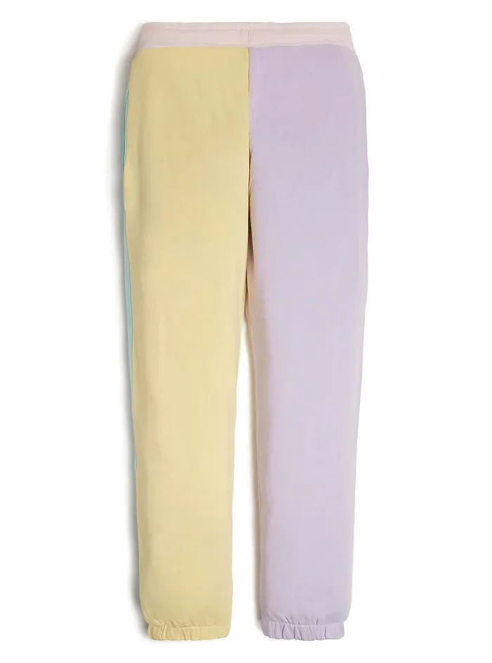 Kids Big Girl GUESS Multicolour Logo Active Pants 816 Kids Big Girl GUESS Multicolour Logo Active Pants 816