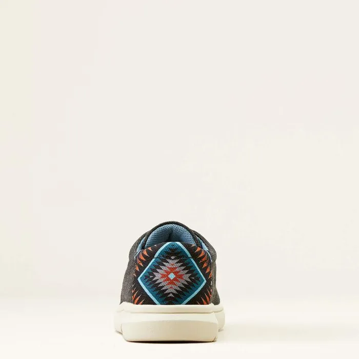 Kids Big Kids039 Footwear Ariat Hilo Heather Greyblue Taos Kids Big Kids039 Footwear Ariat Hilo Heather Greyblue Taos