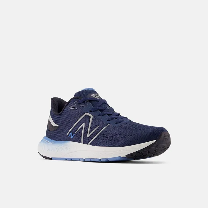 Kids Fresh Foam X 880v12 Nb Navy With Heritage Blue New Balance Size 35 8211 7 Kids Fresh Foam X 880v12 Nb Navy With Heritage Blue New Balance Size 35 8211 7