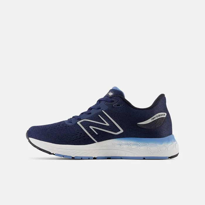 Kids Fresh Foam X 880v12 Nb Navy With Heritage Blue New Balance Size 35 8211 7 Kids Fresh Foam X 880v12 Nb Navy With Heritage Blue New Balance Size 35 8211 7