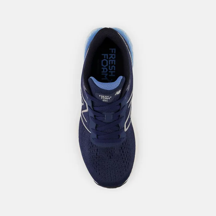 Kids Fresh Foam X 880v12 Nb Navy With Heritage Blue New Balance Size 35 8211 7 Kids Fresh Foam X 880v12 Nb Navy With Heritage Blue New Balance Size 35 8211 7