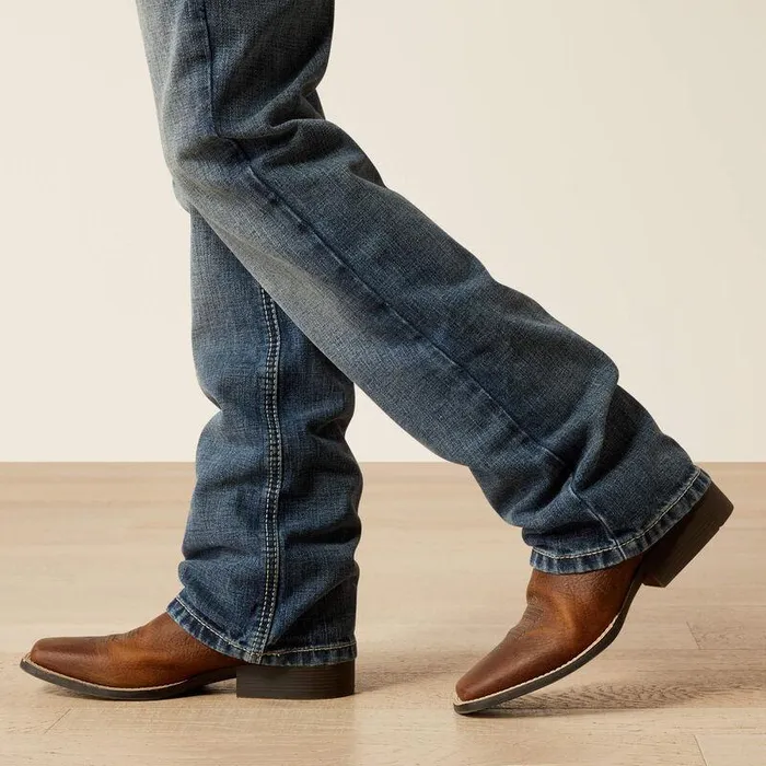 Kids Jeans Ariat B4 Relaxed Challenger Boot Cut Jeans Durango Kids Jeans Ariat B4 Relaxed Challenger Boot Cut Jeans Durango