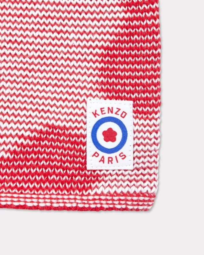 Kids Knitted Skirt Cherry Kenzo Dresses And Skirts