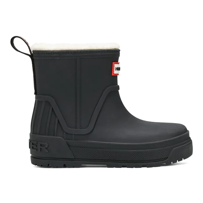 Kids Little Kids Gracey Insulated Waterproof Rain Boots Insulated and Snow Boots HunterBoots
