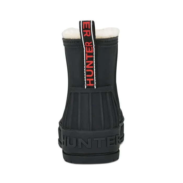Kids Little Kids Gracey Insulated Waterproof Rain Boots Insulated and Snow Boots HunterBoots