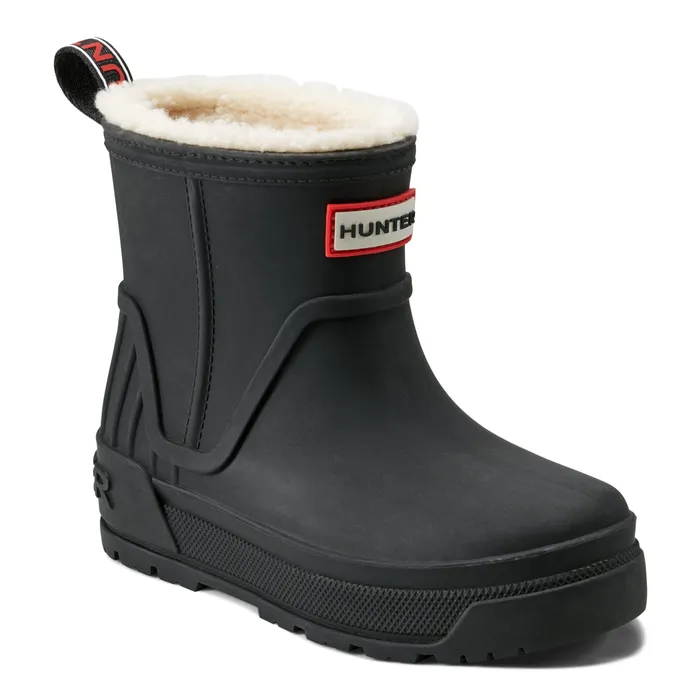 Kids Little Kids Gracey Insulated Waterproof Rain Boots Insulated and Snow Boots HunterBoots