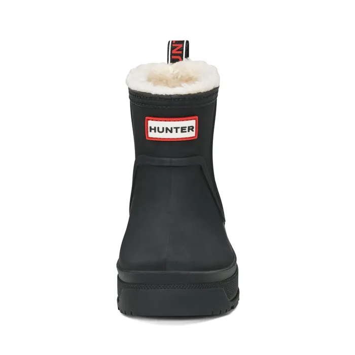 Kids Little Kids Gracey Insulated Waterproof Rain Boots Insulated and Snow Boots HunterBoots