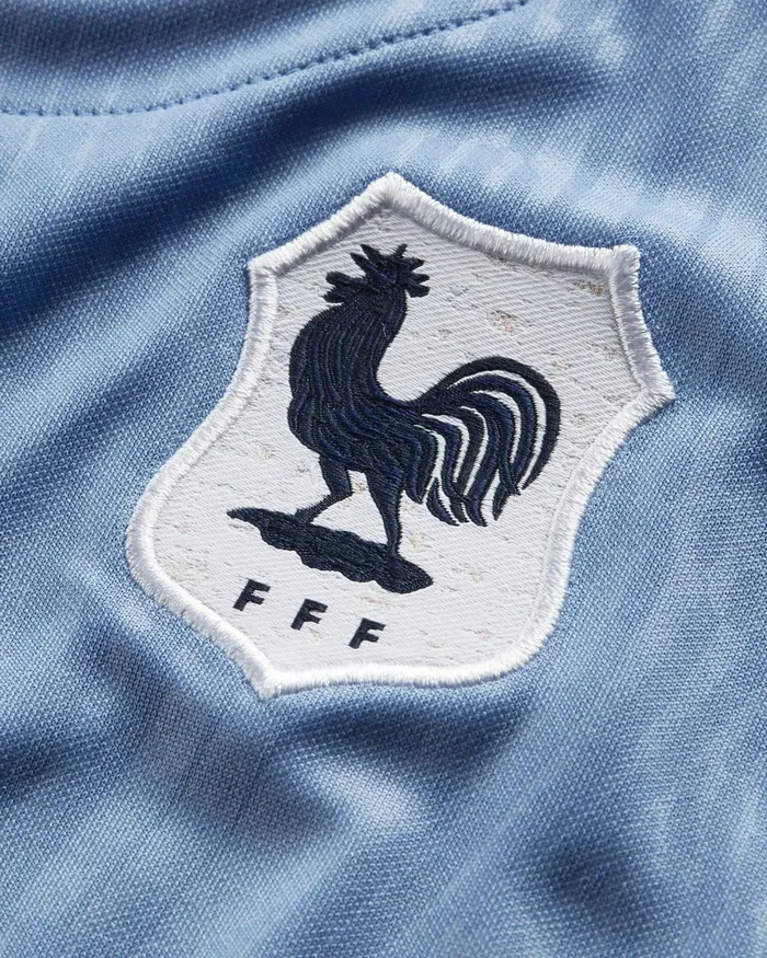 Kids Nike All Accessories And Equipment France 2023 Home Polarloyal Bluegym Redwhite