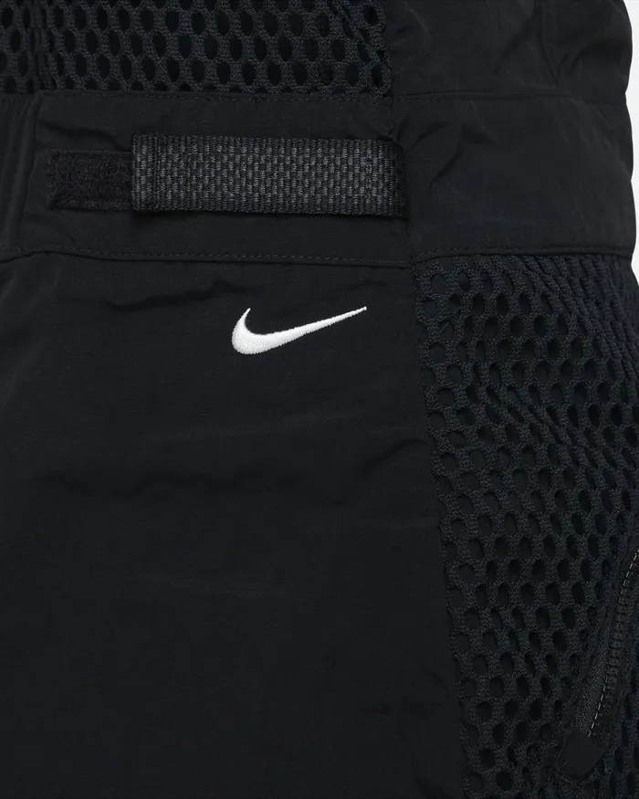 Kids Nike All Clothing ACG Blackblacksummit White
