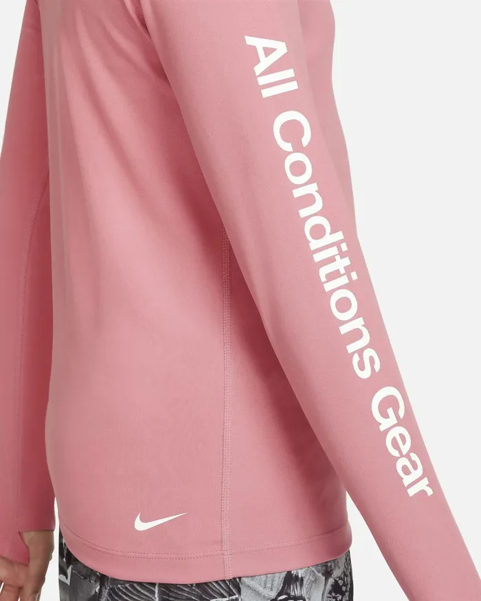 Kids Nike All Clothing ACG Repel Coral Chalksummit White